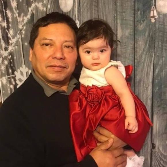 Meet your Posher, Aniceto - Picture 1 of 1